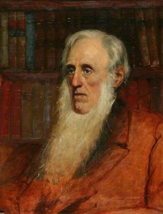 Alderman Sir Thomas Baker