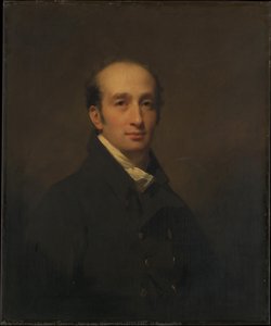 Alexander Maconochie (1777–1861) of Meadowbank