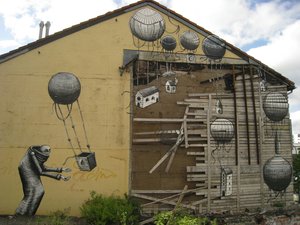 Untitled — Phlegm
