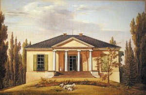 Country House,