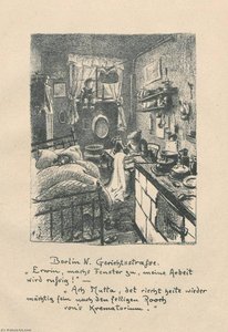 Untitled (aqrebq) — Heinrich Zille