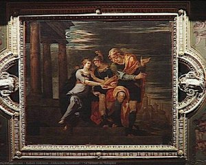 Le Serment de Théagène