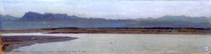 Mouth of the Arno
