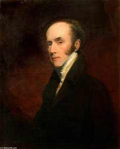Charles Grey — John Jackson