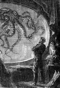 The Nautilus Passengers