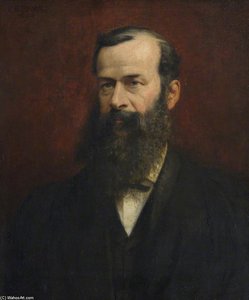 Samuel Savage Lewis