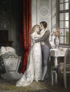 The Happy Family — Karl Schweninger Junior