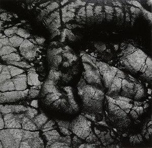 Volcano 80 — Aaron Siskind