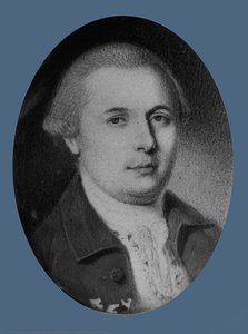 Nathanael Greene — Charles Willson Peale