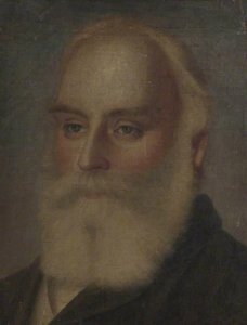 George Baker — Joseph Edward Southall