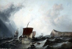 Seascape