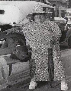 Nice — Lisette Model