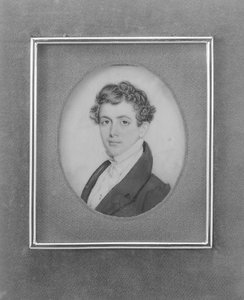 Charles Wagner — Benjamin Trott