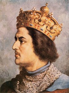 Przemysl — Jan Matejko