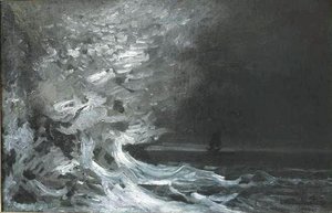 La vague