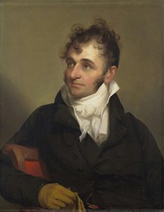 Daniel Wadsworth