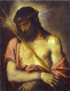 Ecce Homo — Titian