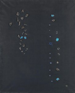 Spatial Concept — Lucio Fontana, Spatialism