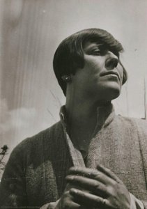 Hilla Rebay