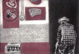 La Tiendita (the Little Store) — Marina Pallares