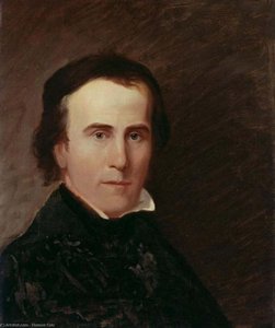 Thomas Cole — Thomas Cole, Hudson River School