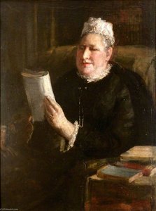 The Honourable Mrs Adams