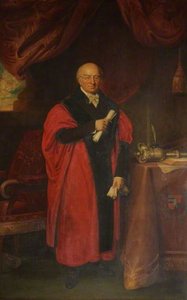 Christopher Henry Hebb (1772–1861)
