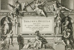 Title Page of the Series