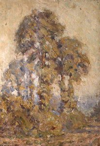 Hedgerow Elms No.2