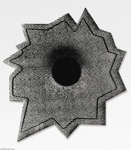 Black Escalade — Nate Lowman