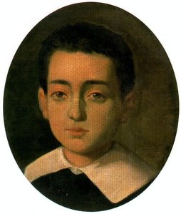 Fernando De Amárica — Ignacio Díaz Olano, Other