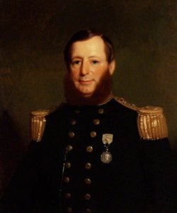 Thomas Edward Laws Moore — Stephen Pearce
