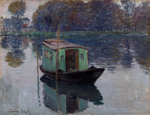 Claude Monet — Claude Monet