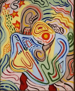 Untitled — Julio Moisés Fernández De Villasante