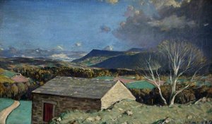 Grenfell Crag
