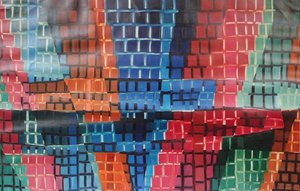 Mosaïque 3 — Antoine Gonnet