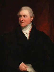 John Lloyd Williams