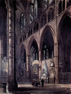 Westminster Abbey
