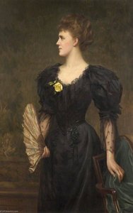 Mrs Gillingham Smith — Samuel Sidley