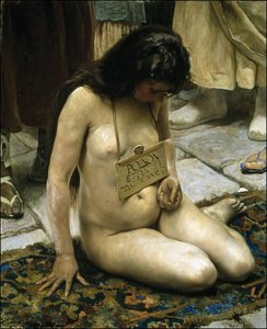 La Esclava — José Jiménez Aranda