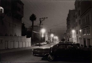 San Francisco, Russian Hill
