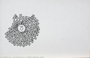Untitled, Banheiros Series — León David Ferrari