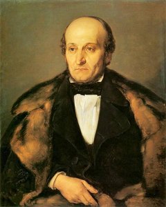 Maurizio Parys — Jan Matejko