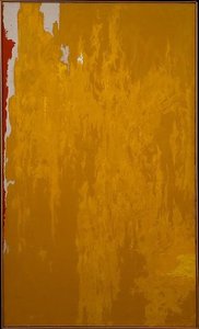 1950 W — Clyfford Still