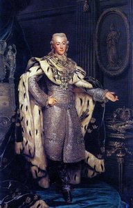 Gustav III of Sweden