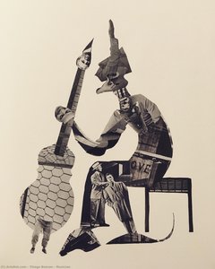 Musician — Thiago Morales Boemeke