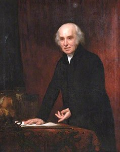John Burns, Professor Of Surgery At The University Of Glasgow — John Graham Gilbert
