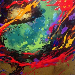 Yellowstone (fragmento)