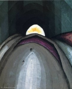 Untitled (867) — Arthur Garfield Dove