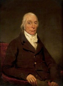James Hopkirk Of Dalbeth (1749–1836) — John Graham Gilbert